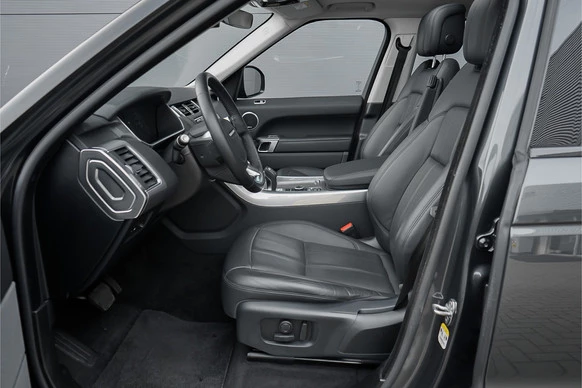 Land Rover Range Rover Sport - Afbeelding 4 van 30