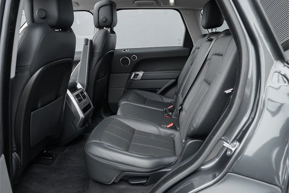 Land Rover Range Rover Sport - Afbeelding 5 van 30