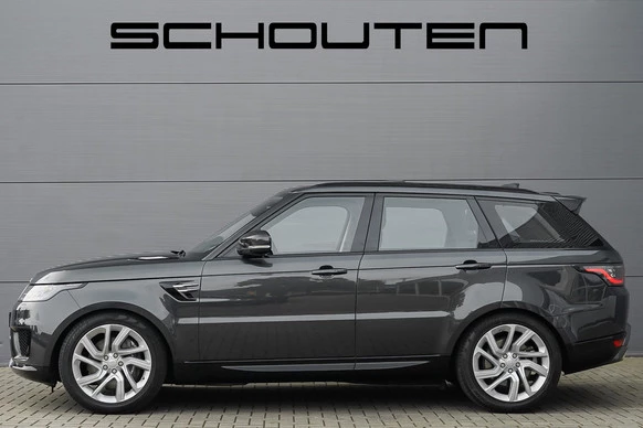 Land Rover Range Rover Sport - Afbeelding 11 van 30