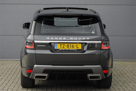 Land Rover Range Rover Sport - Afbeelding 13 van 30