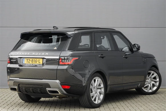 Land Rover Range Rover Sport - Afbeelding 14 van 30