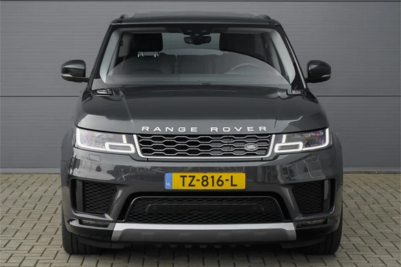 Land Rover Range Rover Sport - Afbeelding 15 van 30