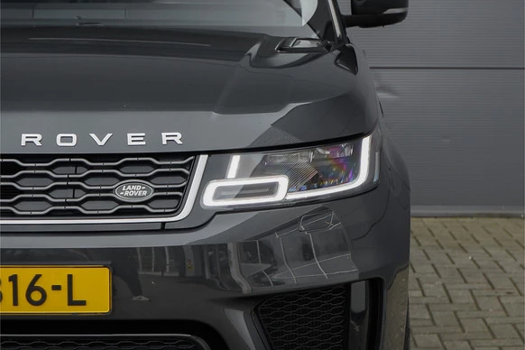 Land Rover Range Rover Sport - Afbeelding 16 van 30