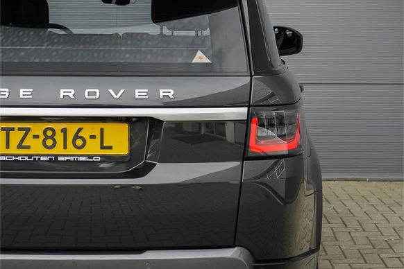 Land Rover Range Rover Sport - Afbeelding 17 van 30