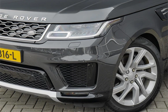 Land Rover Range Rover Sport - Afbeelding 18 van 30