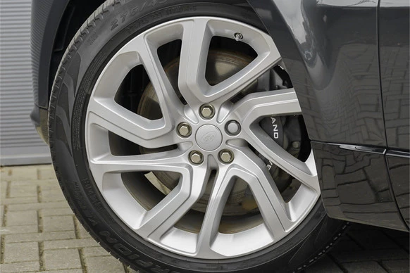 Land Rover Range Rover Sport - Afbeelding 19 van 30
