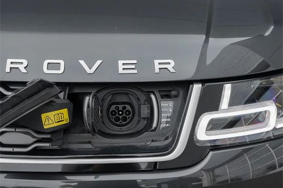 Land Rover Range Rover Sport - Afbeelding 20 van 30