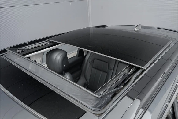 Land Rover Range Rover Sport - Afbeelding 22 van 30