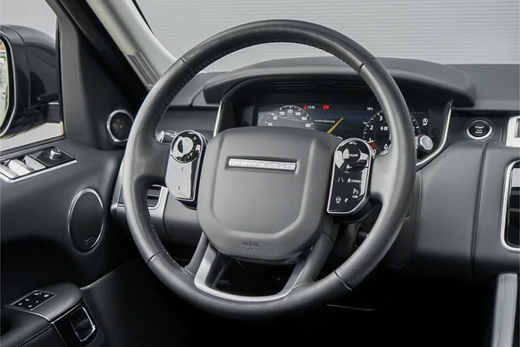 Land Rover Range Rover Sport - Afbeelding 23 van 30