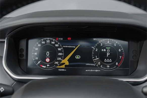 Land Rover Range Rover Sport - Afbeelding 24 van 30