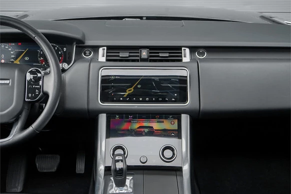Land Rover Range Rover Sport - Afbeelding 25 van 30