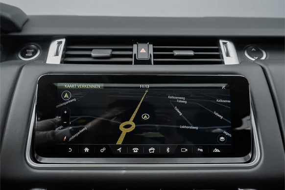 Land Rover Range Rover Sport - Afbeelding 26 van 30