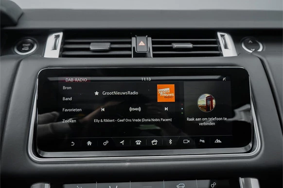 Land Rover Range Rover Sport - Afbeelding 27 van 30