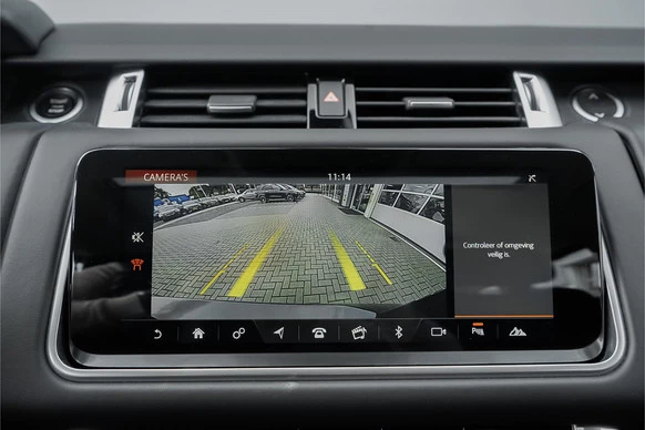 Land Rover Range Rover Sport - Afbeelding 28 van 30