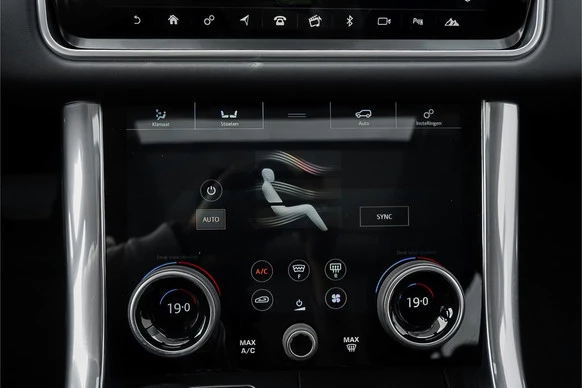 Land Rover Range Rover Sport - Afbeelding 30 van 30