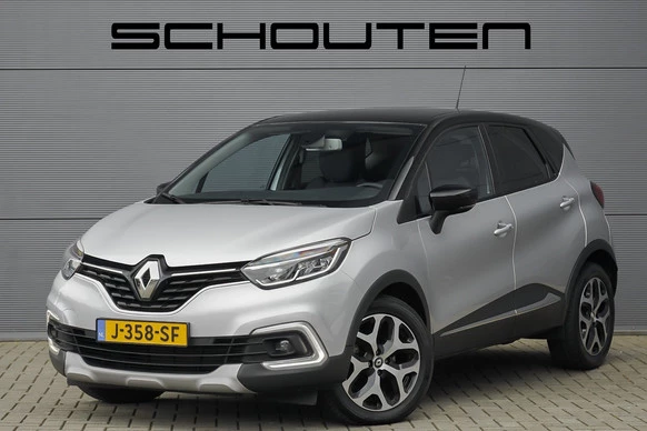 Renault Captur - Afbeelding 1 van 30