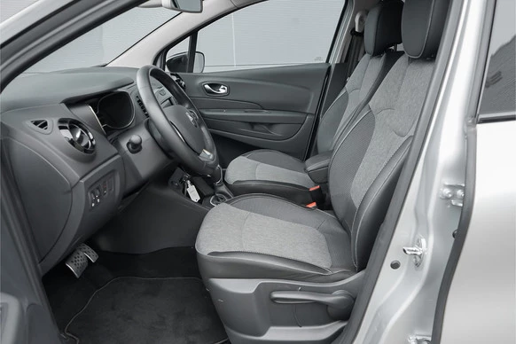 Renault Captur - Afbeelding 4 van 30