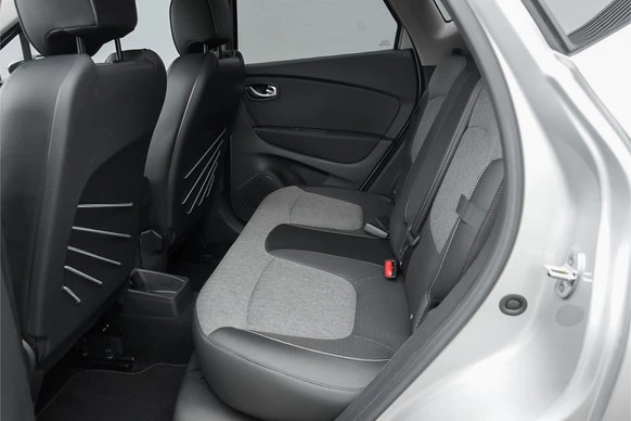 Renault Captur - Afbeelding 5 van 30