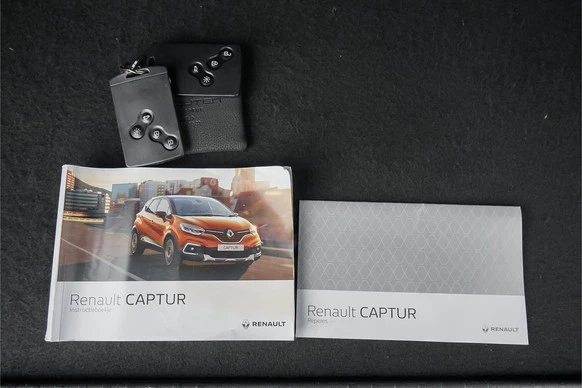 Renault Captur - Afbeelding 7 van 30