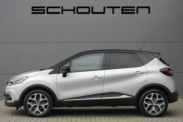 Renault Captur - Afbeelding 12 van 30
