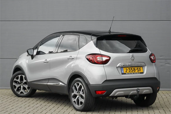 Renault Captur - Afbeelding 13 van 30