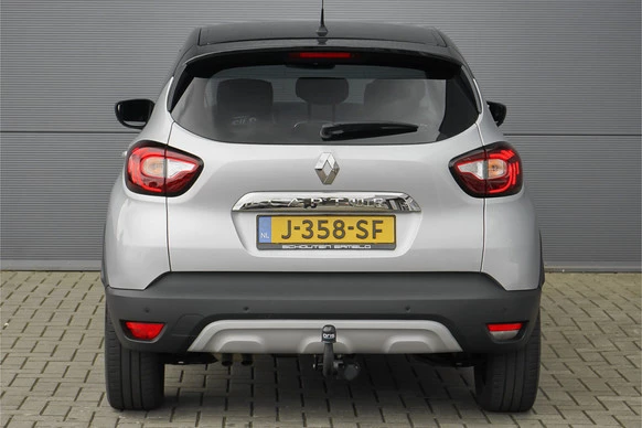Renault Captur - Afbeelding 14 van 30