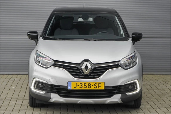 Renault Captur - Afbeelding 16 van 30
