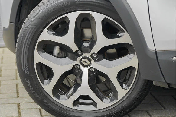 Renault Captur - Afbeelding 20 van 30