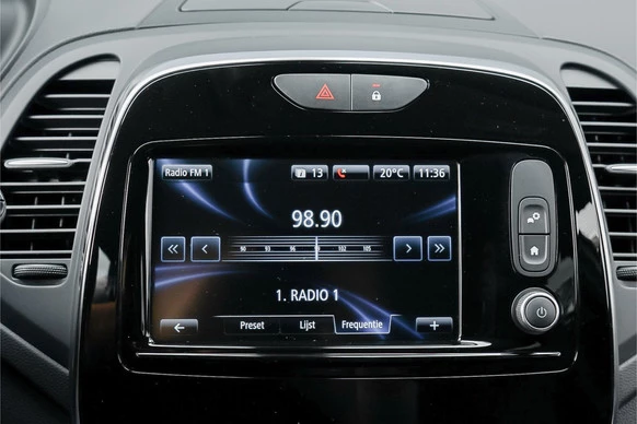 Renault Captur - Afbeelding 25 van 30