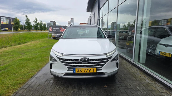 Hyundai Nexo - Afbeelding 2 van 10