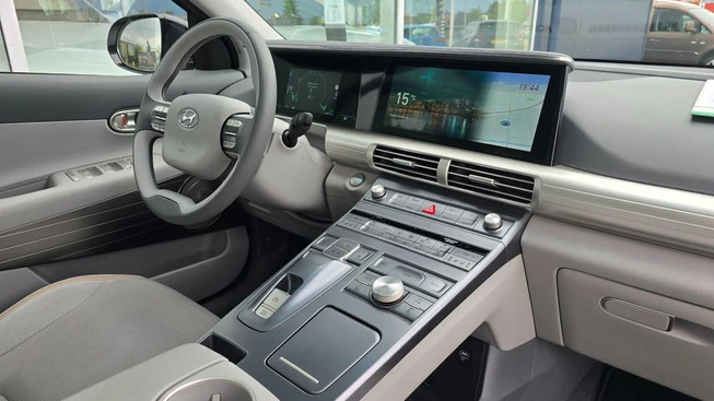 Hyundai Nexo - Afbeelding 4 van 10