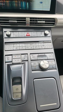 Hyundai Nexo - Afbeelding 5 van 10