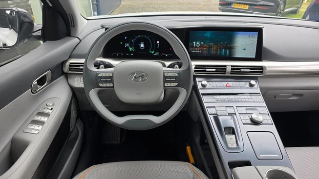 Hyundai Nexo - Afbeelding 6 van 10
