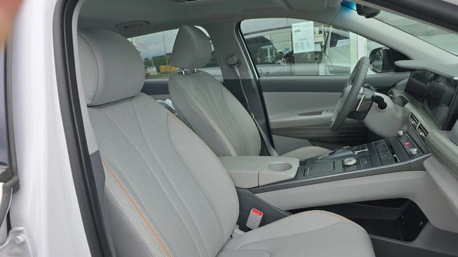 Hyundai Nexo - Afbeelding 7 van 10