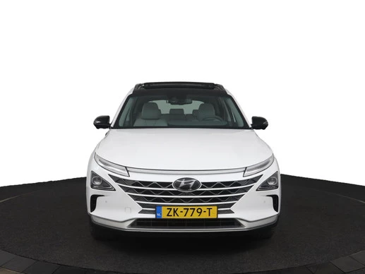 Hyundai Nexo - Afbeelding 2 van 30