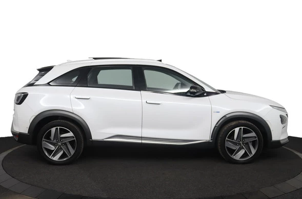 Hyundai Nexo - Afbeelding 4 van 30