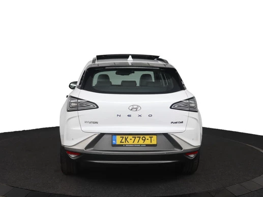 Hyundai Nexo - Afbeelding 6 van 30