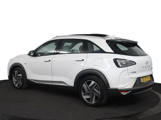 Hyundai Nexo - Afbeelding 7 van 30