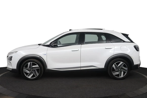 Hyundai Nexo - Afbeelding 8 van 30