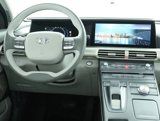 Hyundai Nexo - Afbeelding 9 van 30