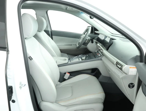 Hyundai Nexo - Afbeelding 11 van 30