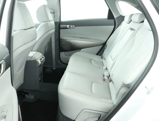 Hyundai Nexo - Afbeelding 12 van 30