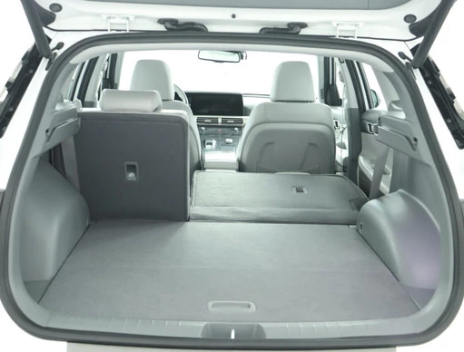 Hyundai Nexo - Afbeelding 14 van 30