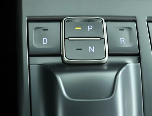 Hyundai Nexo - Afbeelding 17 van 30