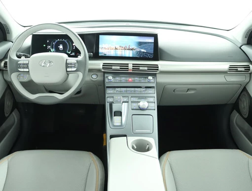 Hyundai Nexo - Afbeelding 20 van 30
