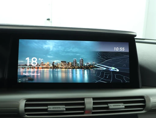 Hyundai Nexo - Afbeelding 22 van 30