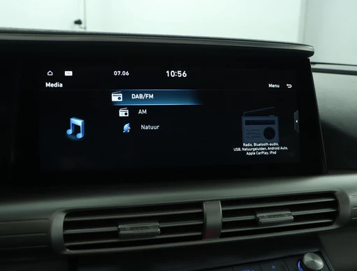 Hyundai Nexo - Afbeelding 25 van 30