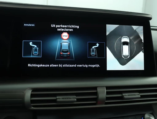 Hyundai Nexo - Afbeelding 26 van 30