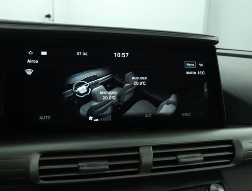 Hyundai Nexo - Afbeelding 27 van 30