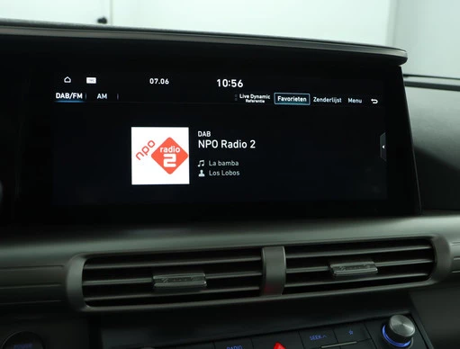 Hyundai Nexo - Afbeelding 29 van 30